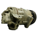 COMPRESSOR AR-CONDICIONADO RENAULT SANDERO EXP PWR 1.0 2016
