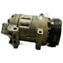 COMPRESSOR AR-CONDICIONADO RENAULT SANDERO EXP PWR 1.0 2016