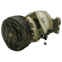 COMPRESSOR AR-CONDICIONADO RENAULT SANDERO EXP PWR 1.0 2016