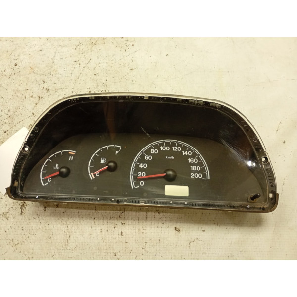 PAINEL DE INSTRUMENTOS FIAT PALIO 1.0 FIRE FLEX 2006/2007