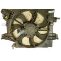 ELETROVENTILADOR RENAULT SANDERO EXPRESSION POWER 1.0 2016