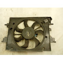 ELETROVENTILADOR RENAULT SANDERO EXPRESSION POWER 1.0 2016