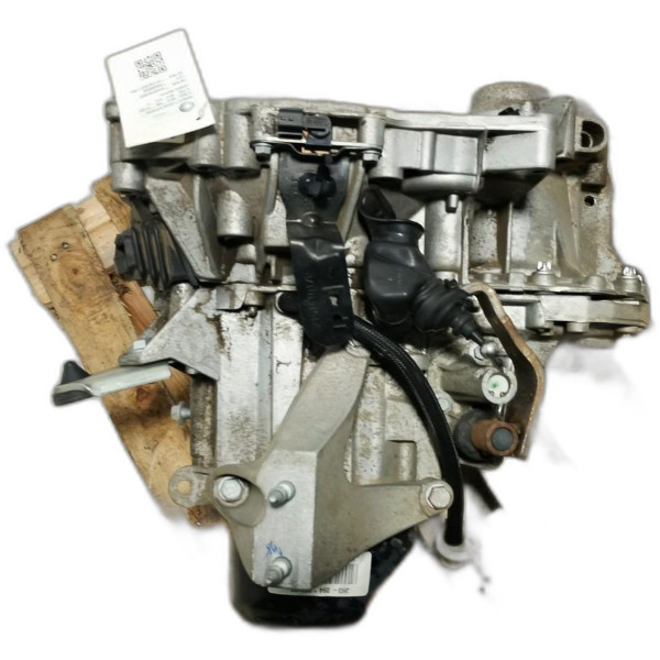 CÂMBIO MANUAL RENAULT LOGAN EXPRES/EXP.UP HIFLEX 16V 2013/14