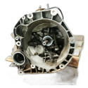 CÂMBIO MANUAL CRONOS DRIVE 1.3 8V FLEX AUT. 2022/2023