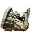 CÂMBIO MANUAL CRONOS DRIVE 1.3 8V FLEX AUT. 2022/2023
