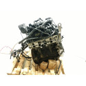 MOTOR COMPLETO RENAULT SANDERO AUTHENTIQUE HI-FLEX 1.0 11/12