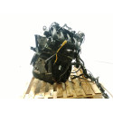 MOTOR COMPLETO RENAULT SANDERO AUTHENTIQUE HI-FLEX 1.0 11/12
