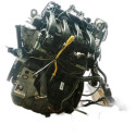 MOTOR COMPLETO RENAULT SANDERO AUTHENTIQUE HI-FLEX 1.0 11/12
