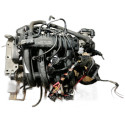 MOTOR COMPLETO RENAULT SANDERO EXPRESSION HI-POWER 1.0 2016