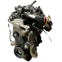 MOTOR COMPLETO RENAULT SANDERO EXPRESSION HI-POWER 1.0 2016