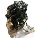 MOTOR COMPLETO RENAULT SANDERO EXPRESSION HI-POWER 1.0 2016