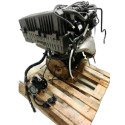 MOTOR COMPLETO RENAULT LOGAN EXPRES./EXP. UP FLEX 1.0 13/14