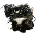 MOTOR COMPLETO RENAULT LOGAN EXPRES./EXP. UP FLEX 1.0 13/14