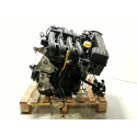 MOTOR COMPLETO RENAULT LOGAN EXPRES./EXP. UP FLEX 1.0 13/14