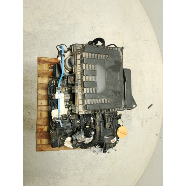MOTOR COMPLETO FIAT CRONOS DRIVE 1.3 8V FLEX 2022/2023