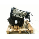 MOTOR COMPLETO VOLKSWAGEN GOL CITY (TREND) 1.0 MI FLEX 11/12