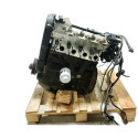 MOTOR COMPLETO VOLKSWAGEN GOL CITY (TREND) 1.0 MI FLEX 11/12