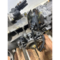 CÂMBIO MANUAL VOLKSWAGEN GOL (NOVO) 1.0 MI TOTAL FLEX 08/09