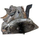 CÂMBIO MANUAL CHEVROLET CELTA LIFE LS 1.0 MPFI 8V FLEX 06/07