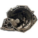 CÂMBIO MANUAL CHEVROLET CELTA LIFE LS 1.0 MPFI 8V FLEX 06/07