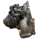 CÂMBIO MANUAL CHEVROLET CELTA LIFE LS 1.0 MPFI 8V FLEX 06/07