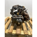 CÂMBIO MANUAL CHEVROLET CELTA LIFE LS 1.0 MPFI 8V FLEX 12/13