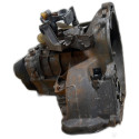 CÂMBIO MANUAL CHEVROLET CELTA LIFE LS 1.0 MPFI 8V FLEX 12/13
