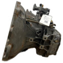 CÂMBIO MANUAL CHEVROLET CELTA LIFE LS 1.0 MPFI 8V FLEX 12/13