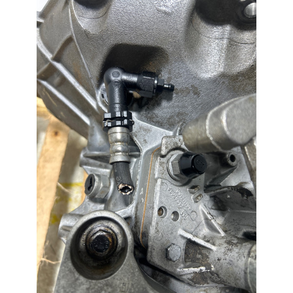 CÂMBIO MANUAL CHEVROLET ONIX HATCH JOY 1.0 8V FLEX 2019/2020
