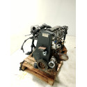 MOTOR COMPLETO CHEVROLET ASTRA COMFORT 2.0 MPFI 8V 2004/05