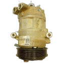 COMPRESSOR AR-CONDICIONADO FIAT FIORINO ENDURANCE 1.3 24/25