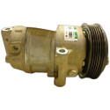 COMPRESSOR AR-CONDICIONADO FIAT FIORINO ENDURANCE 1.3 24/25
