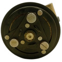 COMPRESSOR AR-CONDICIONADO FIAT FIORINO ENDURANCE 1.3 24/25