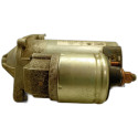 MOTOR DE PARTIDA RENAULT LOGAN EXPRES./EXP. UP FLX 1.0 13/14
