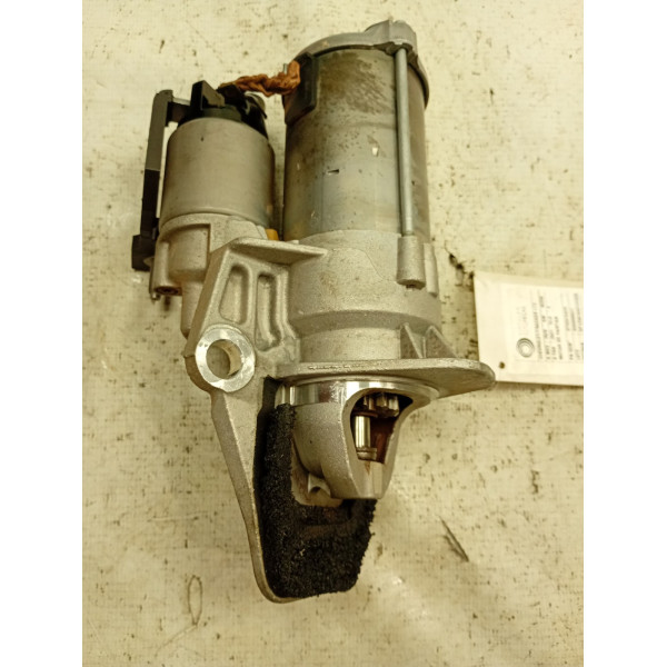 MOTOR DE PARTIDA CHEVROLET TRACKER LTZ 1.2 TURBO 12V 20/21