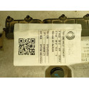 MÓDULO DE INJEÇÃO FIAT UNO MILLE WAY ECONOMY 1.0 F.FLEX 2012