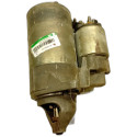 MOTOR DE PARTIDA CHEVROLET CLASSIC LIFE 1.0 FLEX 2008/2009