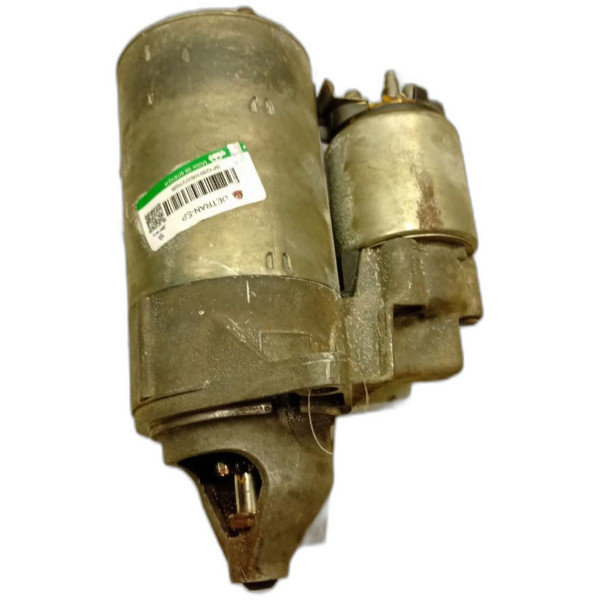 MOTOR DE PARTIDA CHEVROLET CLASSIC LIFE 1.0 FLEX 2008/2009