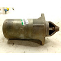 MOTOR DE PARTIDA CHEVROLET CLASSIC LIFE 1.0 FLEX 2008/2009