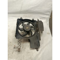 ELETROVENTILADOR VOLKSWAGEN GOL (NOVO) 1.0 MI FLEX 08/09