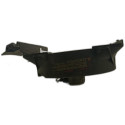 ELETROVENTILADOR VOLKSWAGEN GOL (NOVO) 1.0 MI FLEX 08/09