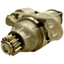 MOTOR DE PARTIDA VOLKSWAGEN VIRTUS TSI 1.0 FLEX 12V 2024/25