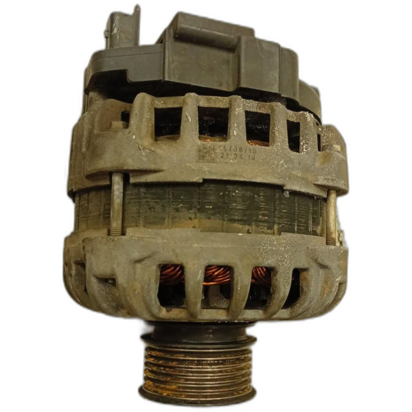 ALTERNADOR RENAULT SANDERO EXPRES. HI-POWER 1.6 8V 2015/16
