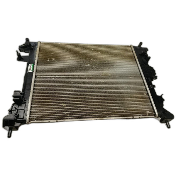 RADIADOR FIAT FIORINO ENDURANCE 1.3 FLEX 2024/2025