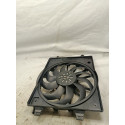 ELETROVENTILADOR FIAT FIORINO ENDURANCE 1.3 FLEX 2024/2025