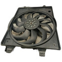 ELETROVENTILADOR FIAT FIORINO ENDURANCE 1.3 FLEX 2024/2025