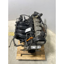 MOTOR COMPLETO VOLKSWAGEN FOX CITY 1.0 MI/ 1.0MI FLEX 04/05