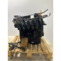 MOTOR COMPLETO VOLKSWAGEN FOX CITY 1.0 MI/ 1.0MI FLEX 04/05