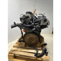 MOTOR COMPLETO VOLKSWAGEN FOX CITY 1.0 MI/ 1.0MI FLEX 04/05