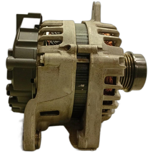 ALTERNADOR CHEVROLET TRACKER LTZ 1.2 TURBO 12V AUT. 2020/21